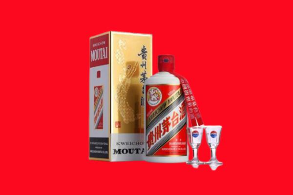 东莞万江街回收飞天茅台酒