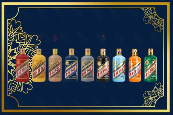 东莞万江街烟酒回收生肖茅台酒